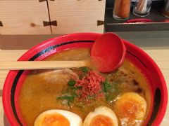 一幻拉面-一幻拉面(铜锣湾店)