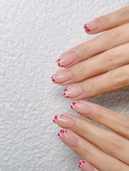 -Face Score美甲美睫皮肤管理