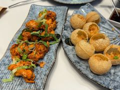 -VATAN INDIAN RESTAURANT米特印度餐厅(城北路店)