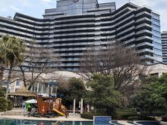 -绿城千岛湖喜来登度假酒店