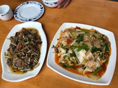 -龙姐私房菜(和顺古镇店)