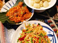 -蜗牛小馆醉乡民谣云南菜(惠新西里店)