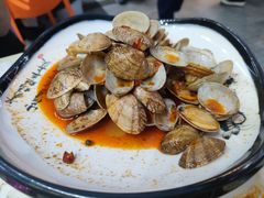 -盱眙小龙虾(天虹店)