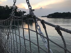 -亚洲大陆最南端