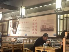 -肖记公安牛肉鱼杂(田林路店)