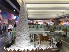 -百盛(万象城店)