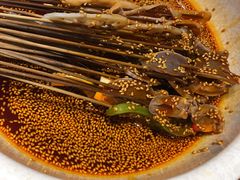 -嘉州叶婆婆钵钵鸡(建设路店)