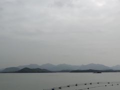 -横山水库