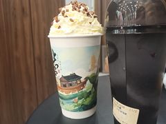 -茶话弄(北京密云万象汇店)