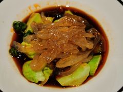 -太二酸菜鱼(中山龙之梦店)