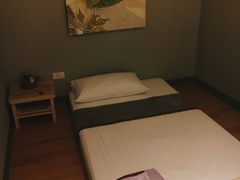 -Let’s Relax Spa(MBK)