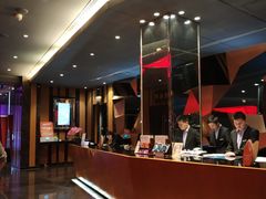 -苏州苏哥利酒店