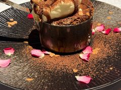 -Grand James·地中海bistro(百家湖1912店)