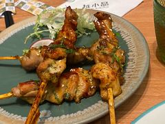 -越小品·越南餐厅(万科里店)