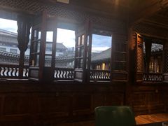 -喜洲翰林餐厅(董家百年老宅店)