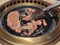 -妙香居韩国烤肉(容桂天佑城店)