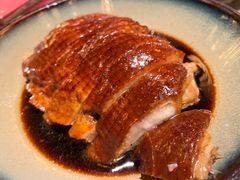 金陵烤鸭-南京大牌档(龙湖长楹天街店)