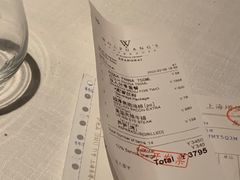 -Wolfgang’s Steakhouse 沃夫冈牛排馆(上海白玉兰广场店)