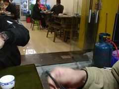 大堂-天治宣·野椒鸡(龙头寺总店)
