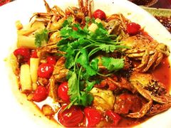 iphone_upload_pic-大川先生·小龙虾·川菜(信义坊店)