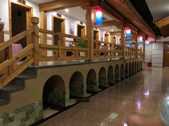 -纽斯桑拿会所(天山店)