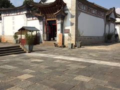 -云南民族村