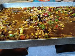 -晓丽•非遗豆腐炖鱼头(新凤北路店)