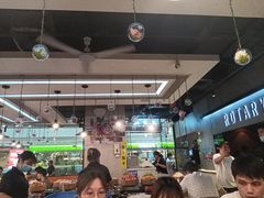 -品多珍自助回转火锅餐厅(增城万达店)