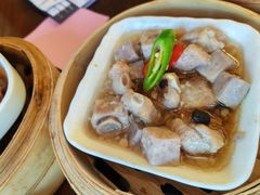-潮福城大酒楼·潮粤菜·港式点心(阳光城店)