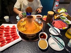 -阳坊涮肉(西直门凯德mall店)