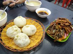 -郑家包子牛肉拉面(尚勤路店)
