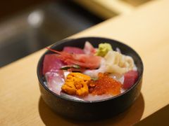 什锦海鲜饭-鮨鲸·和牛烧(三里屯店)