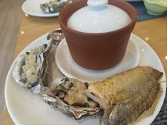 -威珀斯酒店·珀萃美食餐厅