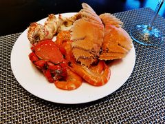 -洲际酒店·地平线全日餐厅HORIZON CAFÉ