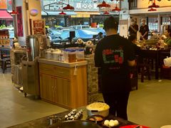-冯校长老火锅(福田车公庙店)