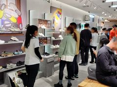 -松雷商业(南岗店)