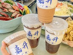 -嘉升大排档(番禺总店)