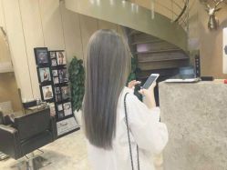 -专业烫发染发接发