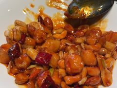 -峨嵋酒家(牡丹园店)