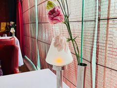 -北京金融街丽思卡尔顿酒店·意味轩 Cepe