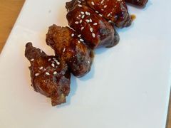 -枣子树·素食餐厅(普陀山店)