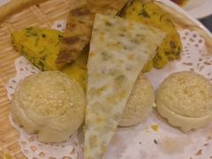 -天毓山庄·餐厅