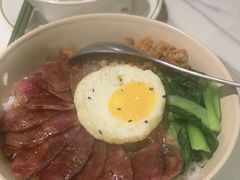 -春家·非遗手工小吃(徐汇万科广场店)