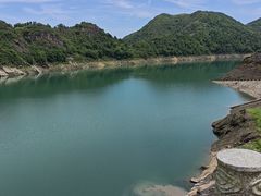 -长沙黑麋峰国家森林公园