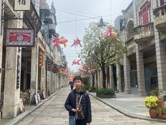 -赤坎·广东华侨国际旅游度假区