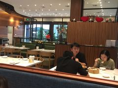 大堂-味莊茶餐厅(阳明国际店)
