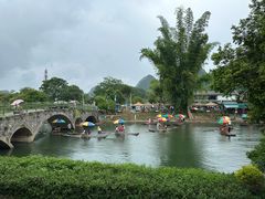 -生态苑农庄(十里画廊遇龙河店)