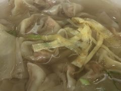 -朱新年·苏式汤团·面点(北寺塔店)