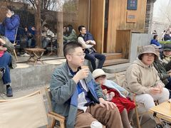-春风习习
