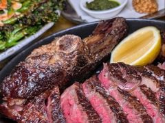 -BROWNSTONE布朗石西班牙餐厅(富城店)